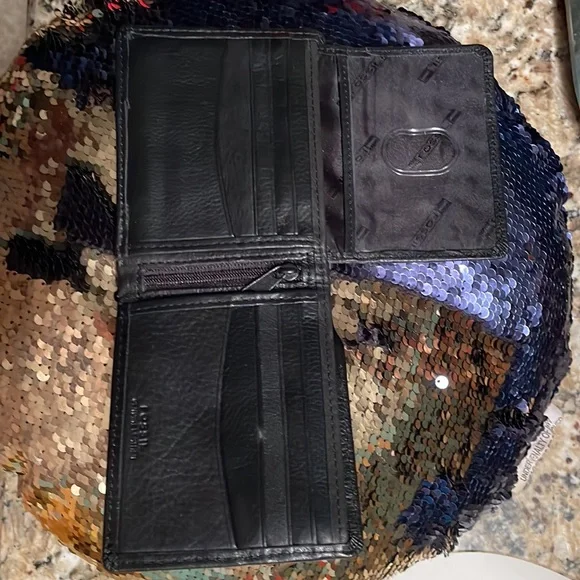 Fossil Men's Wallet